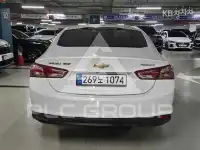 2019 GM Daewoo 쉐보레 말리부