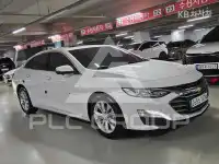 2019 GM Daewoo 쉐보레 말리부