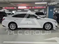 2019 GM Daewoo 쉐보레 말리부