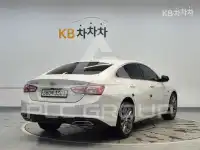 2019 GM Daewoo 쉐보레 말리부