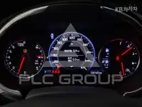 2019 GM Daewoo 쉐보레 말리부