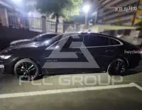 2019 GM Daewoo 쉐보레 말리부