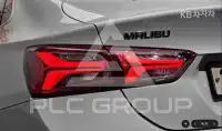 2019 GM Daewoo 쉐보레 말리부
