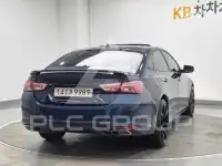 2019 GM Daewoo 쉐보레 말리부