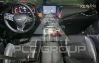 2019 GM Daewoo 쉐보레 말리부