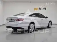2019 GM Daewoo 쉐보레 말리부