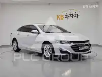 2019 GM Daewoo 쉐보레 말리부