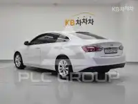 2019 GM Daewoo 쉐보레 말리부