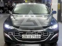 2019 GM Daewoo 쉐보레 말리부