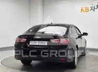2019 GM Daewoo 쉐보레 말리부