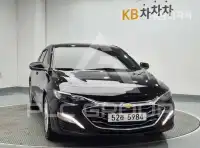 2019 GM Daewoo 쉐보레 말리부