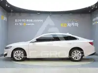 2019 GM Daewoo 쉐보레 말리부