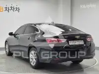 2019 GM Daewoo 쉐보레 말리부