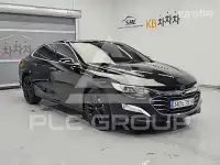 2019 GM Daewoo 쉐보레 말리부