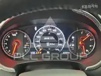 2019 GM Daewoo 쉐보레 말리부