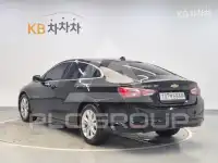 2019 GM Daewoo 쉐보레 말리부