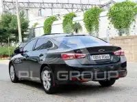 2019 GM Daewoo 쉐보레 말리부