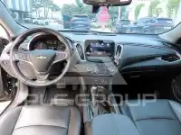 2019 GM Daewoo 쉐보레 말리부