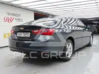 2019 GM Daewoo 쉐보레 말리부