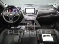 2019 GM Daewoo 쉐보레 말리부