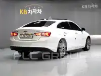 2019 GM Daewoo 쉐보레 말리부