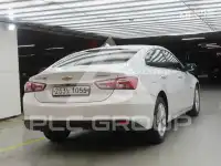 2019 GM Daewoo 쉐보레 말리부