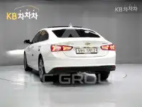 2019 GM Daewoo 쉐보레 말리부
