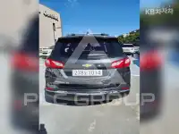 2019 GM Daewoo Equinox