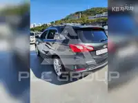 2019 GM Daewoo Equinox