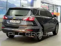 2019 GM Daewoo Equinox