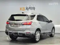 2019 GM Daewoo Equinox