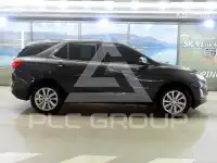 2019 GM Daewoo Equinox