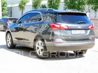 2019 GM Daewoo Equinox