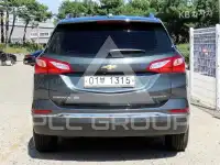2019 GM Daewoo Equinox
