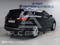 2019 GM Daewoo Equinox