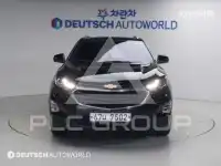 2019 GM Daewoo Equinox