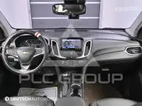 2019 GM Daewoo Equinox