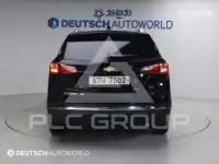 2019 GM Daewoo Equinox