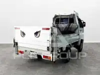 2019 GM Daewoo Labo