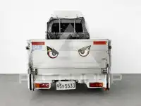 2019 GM Daewoo Labo