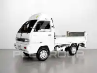 2019 GM Daewoo Labo