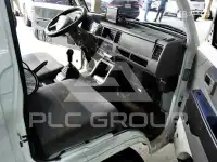 2019 GM Daewoo Labo