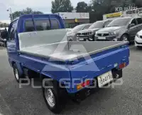 2019 GM Daewoo Labo