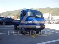 2019 GM Daewoo Labo