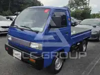 2019 GM Daewoo Labo