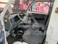 2019 GM Daewoo Labo