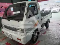 2019 GM Daewoo Labo
