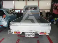 2019 GM Daewoo Labo