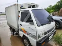 2019 GM Daewoo Labo
