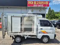 2019 GM Daewoo Labo